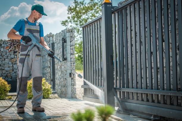 Best Post-Construction Pressure Washing  in Lakeview, NY