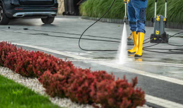 Spring Cleaning in Lakeview, NY