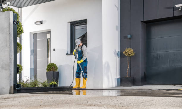 Best Patio and Deck Pressure Washing  in Lakeview, NY