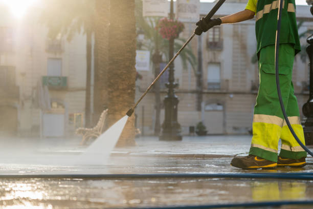 Professional Pressure Washing Services in Lakeview, NY